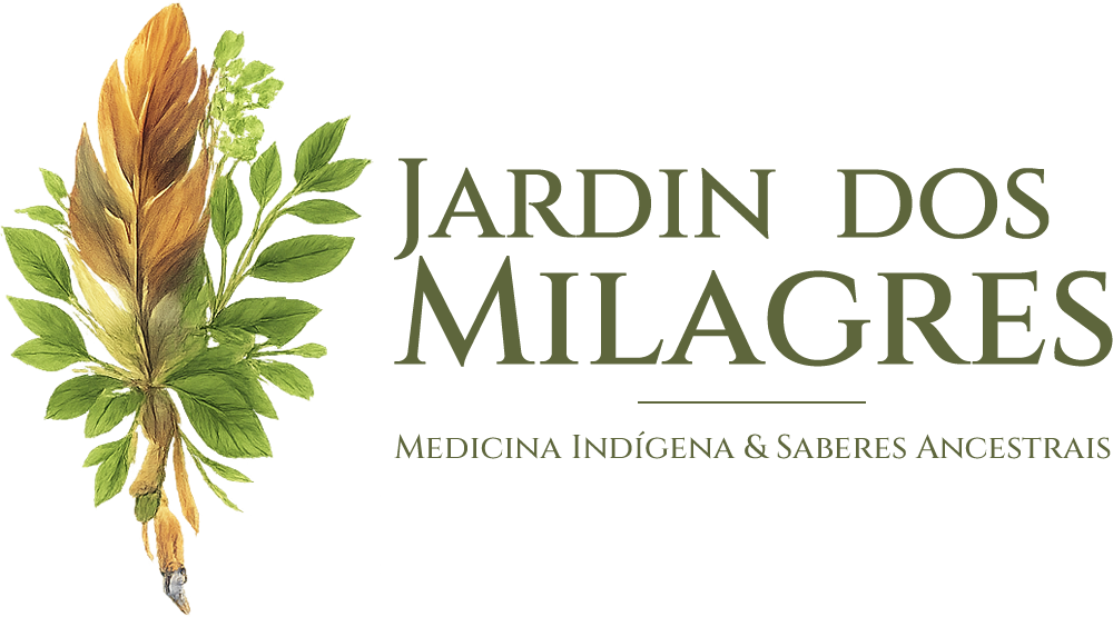 Jardim dos Milagres